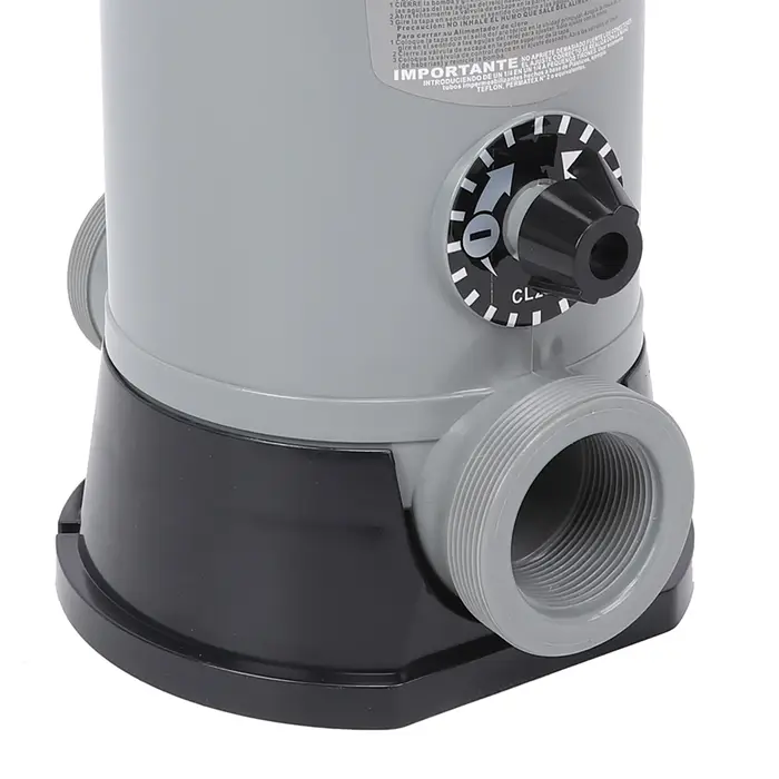 Distributeur automatique de produits chimiques
