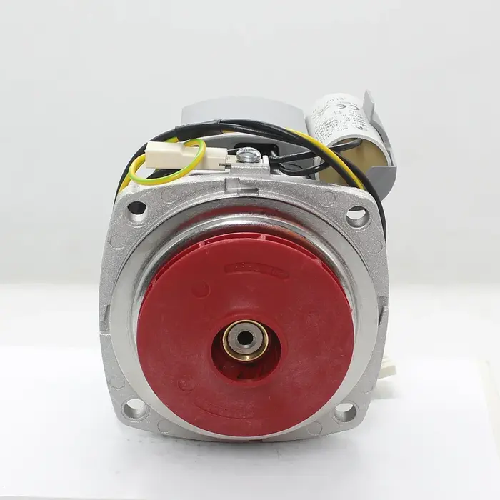 Moteur de pompe de Circulation d'eau