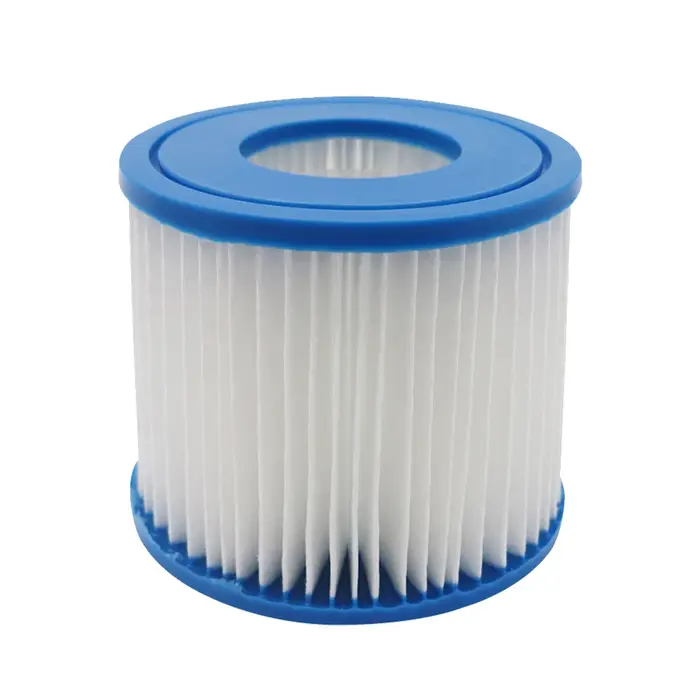 Filtre de rechange pour piscine de type D, vagues d'été P57100102 SFS-350, RP-350, RP-400, RP-600, R
