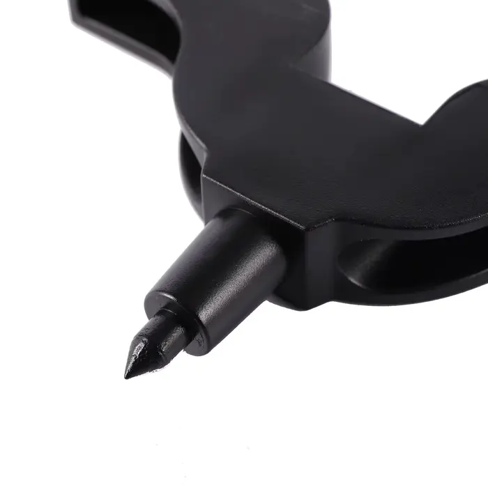 Perforateur de tuyau d'eau 3mm 4mm