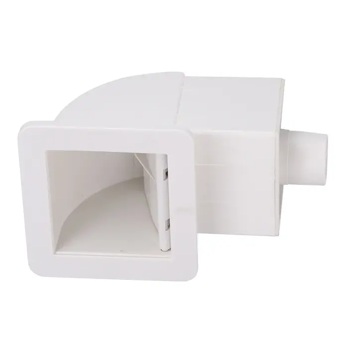 Kit d'écumoire pour piscine hors sol