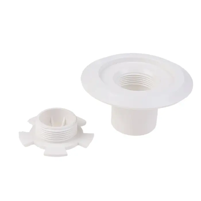 Buse de sortie d'eau rotative pour piscine