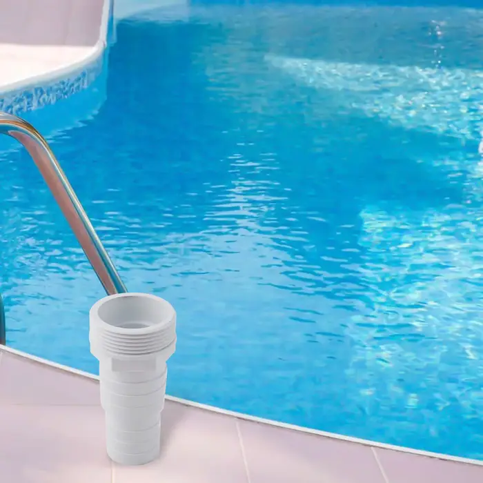 Tuyaux de piscine 1.5 pouces, diamètre 32-38mm, compatibles
