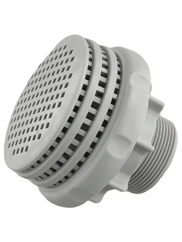 Performances fiables de ce système de filtration de piscine : une remplacement fiable assurant un flux d'eau propre