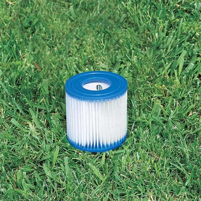 Filtre de pompe pour piscine 28601/28602