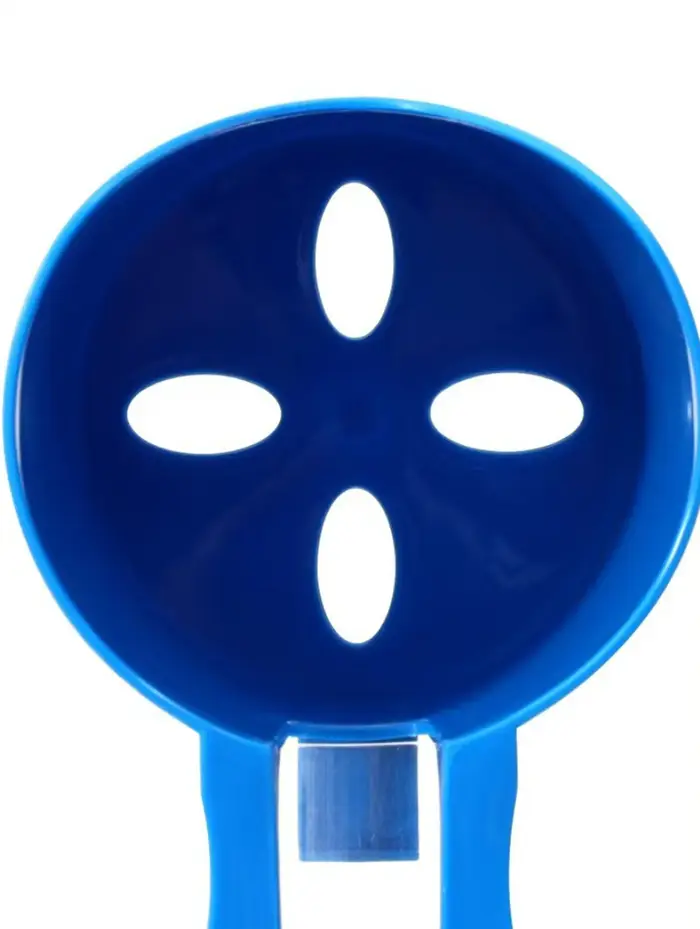 Porte-gobelets de piscine circulaire