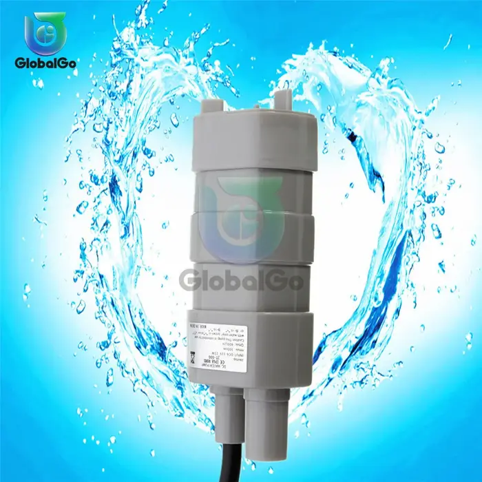 Pompe Submersible DC JT-500