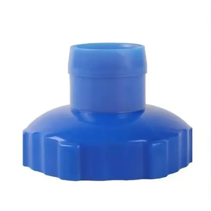 Accessoires de nettoyage de piscine, adaptateur universel de tuyau d'aspirateur, raccord de pompe co