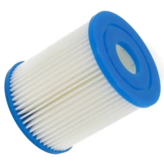 Cartouche de filtre de remplacement pour piscine
