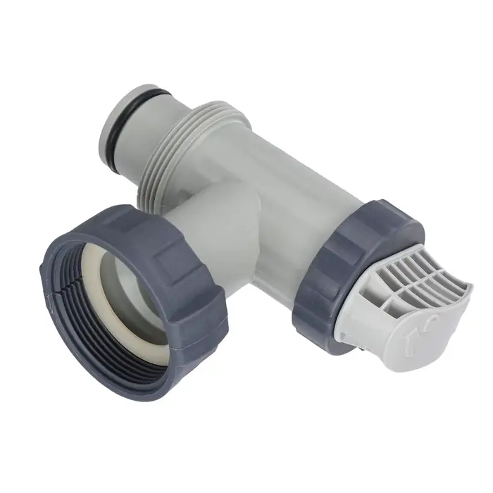 Ensemble de Valve à piston de piscine pour pompe à filtre Intex, pour modèles 28635EG 28633EG 28671E