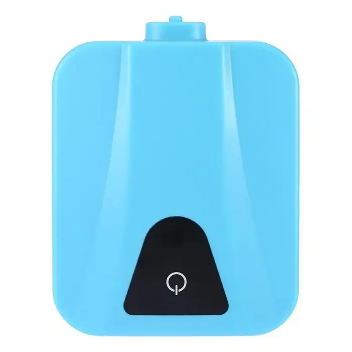Pompe à oxygène solaire 62Oxygenator