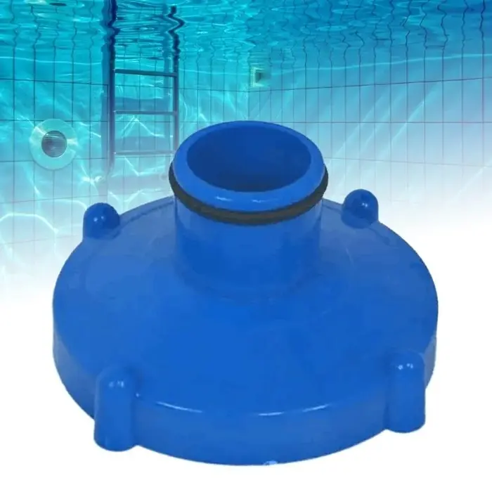 Adaptateur tuyau d'aspirateur piscine