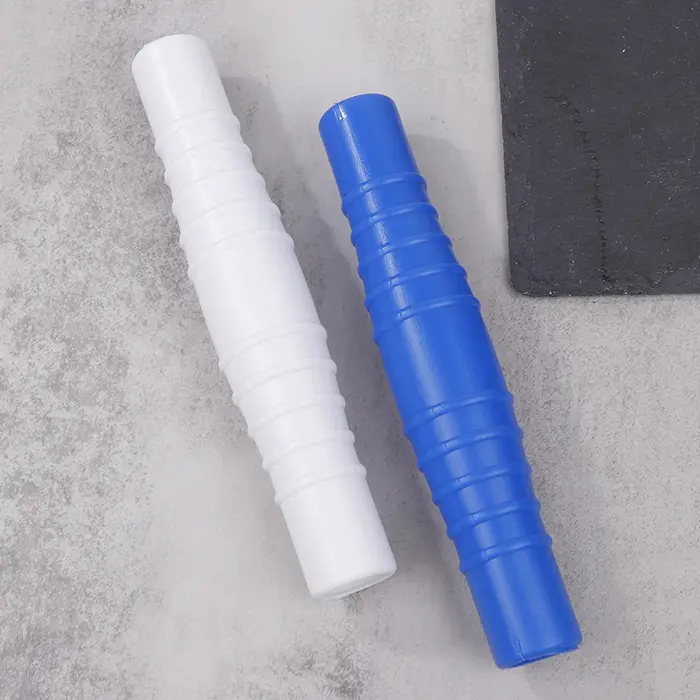 Raccord de tuyau de piscine en PVC pour tuyaux de raccordement de filtre 1-1/4 "et 1-1/2"