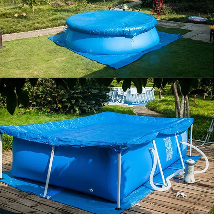 Couverture de piscine 220/290/350cm
