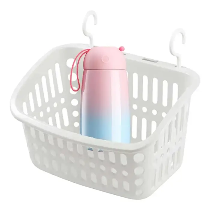 Panier de rangement pour piscine