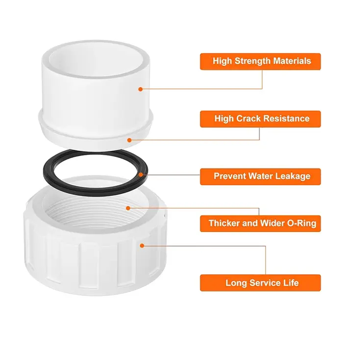 Hayward-Kit de combinaison de sel pour piscine