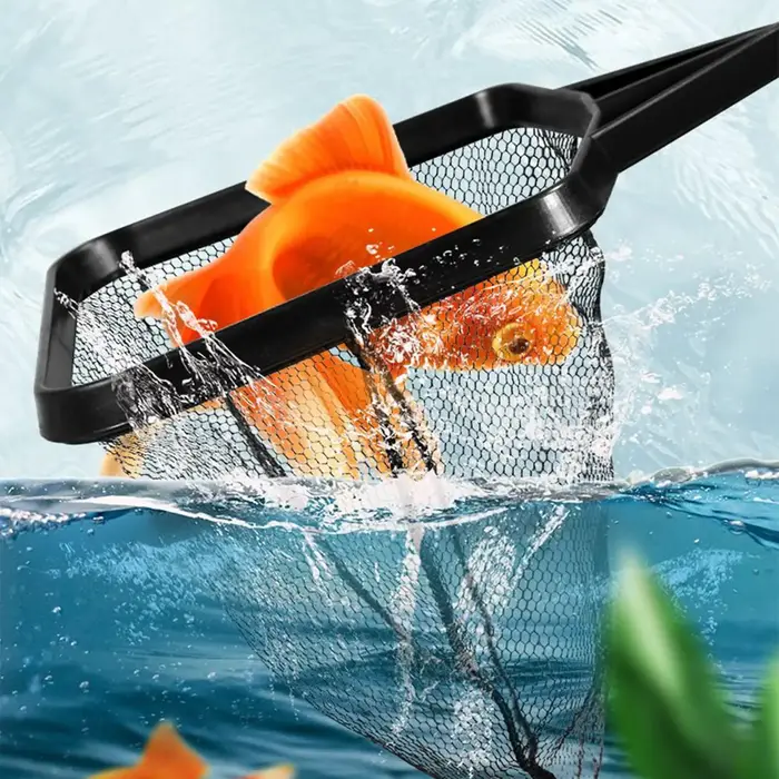 Pool Skimmer Net Portable
