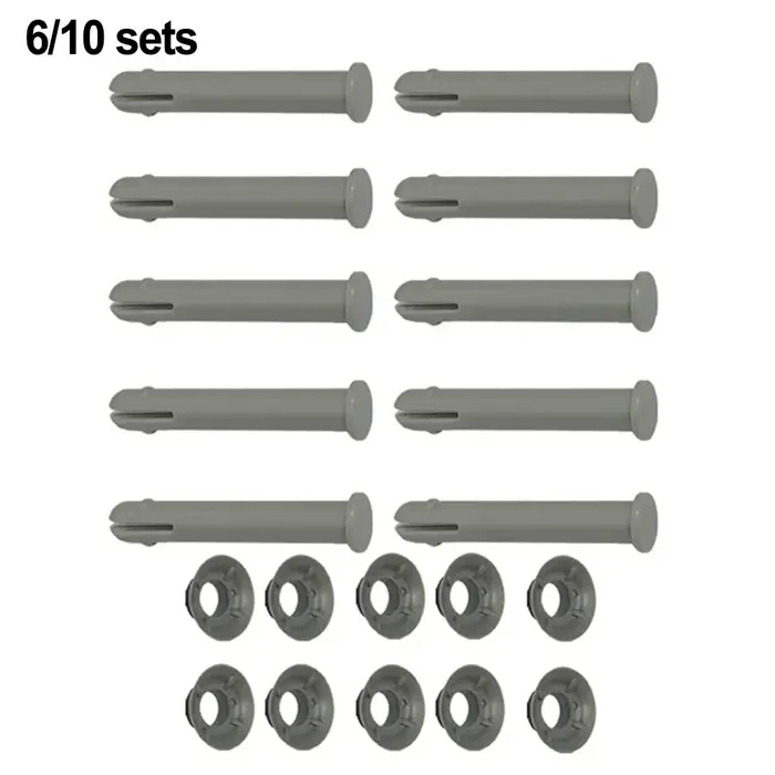 Jeu de broches et de joints P61754