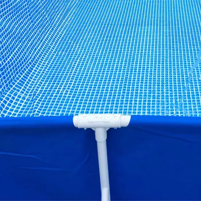 Broche de support de piscine gonflable de 5.5cm