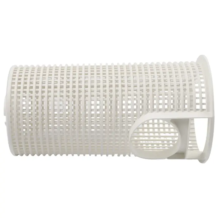 Panier filtrant R0480100 pour pompe de piscine JANDY, FLOPRO, série FHPM, construction ABS, 14 x 24,