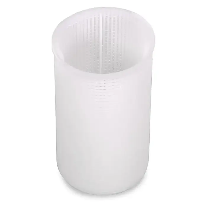 Tamis d'aspiration efficace pour préfiltre pour pompe SPS50 conçu pour une intégration sans couture et une circulation d'eau optimale