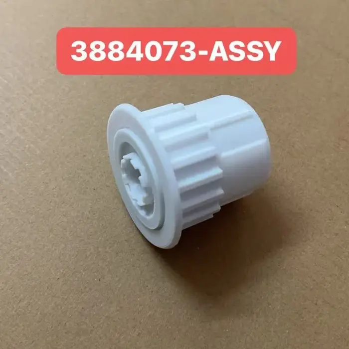【Festival】 Pièce de rechange pour roulement de roue Maytronics Dolphin 3884073-ASSY pour nettoyeurs