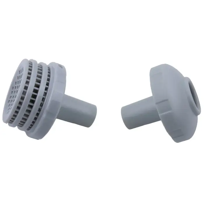 Connecteur de pulvérisation d'eau pour piscine hors sol