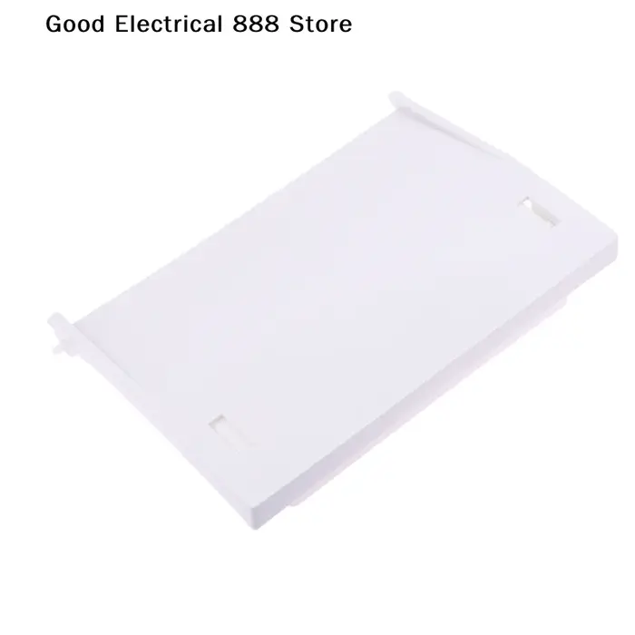 Clapet de rechange pour skimmer de piscine en plastique