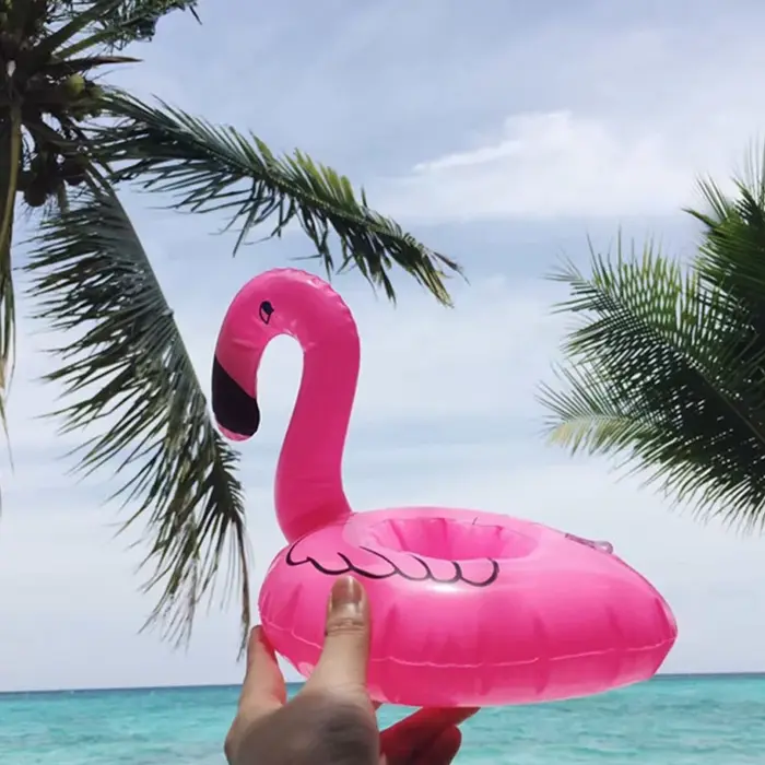 1-5 Pièces Décorations de Fête pour Piscine