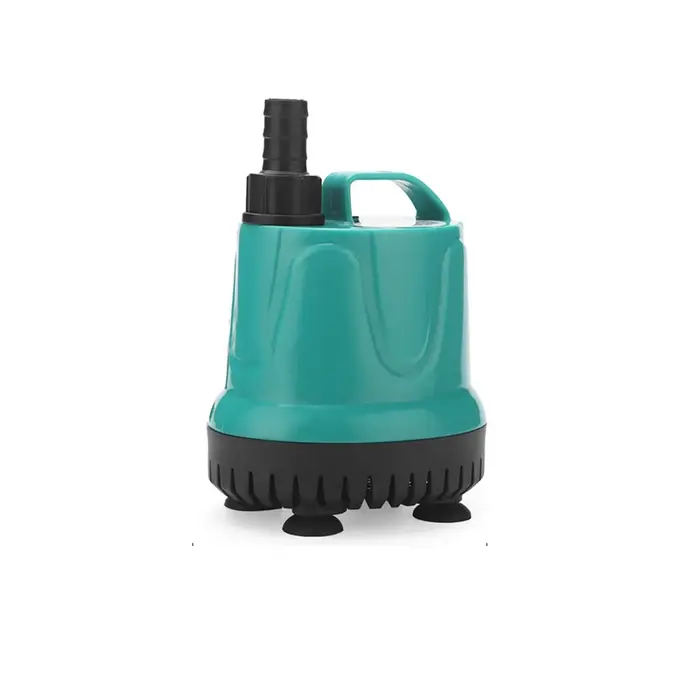 5W 8W 18W 25W 40W Haute pression 360° °   Pompe submersible étanche, pompe à eau automatique, pompe 