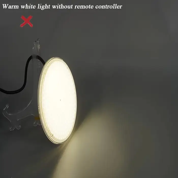 Projecteur de piscine IP68 18W 35W PAR56 à remplissage de résine AC12V