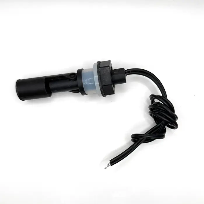 Interrupteur de niveau d'eau Horizontal pour piscine, réservoir, capteur de niveau de liquide, inter