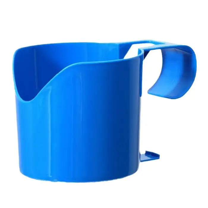 Organisateur de piscine multifonctionnel, porte-gobelet flottant, porte-boissons empilable pour inst
