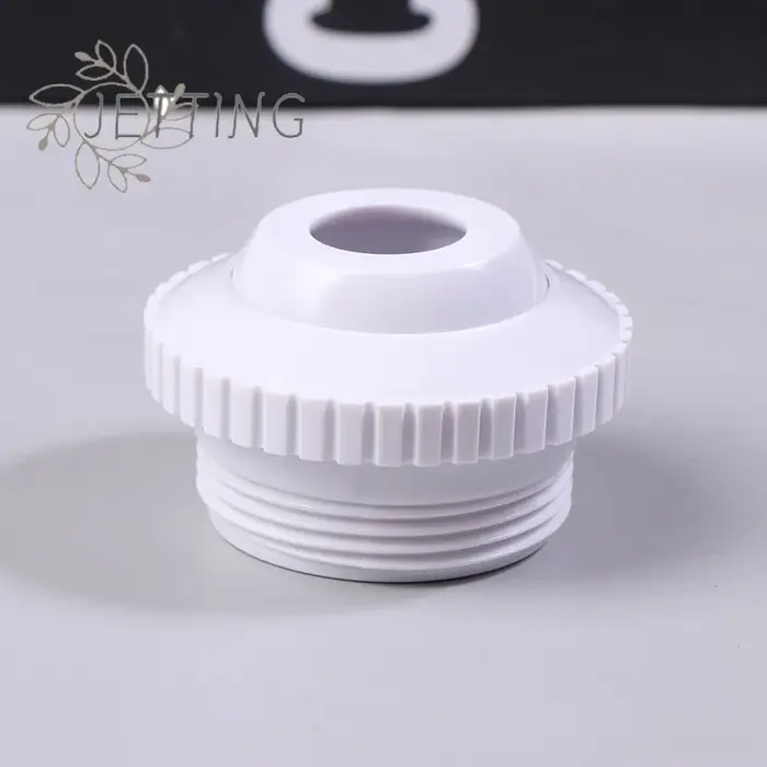 Buses de jet d'eau chaudes pour piscine