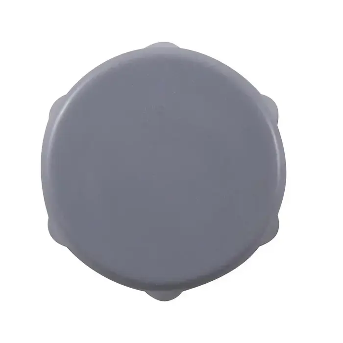 Bouchon de Valve de vidange de pièce de rechange (gris) pour piscines P6H1158ASS16