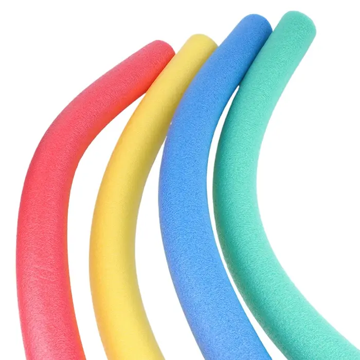 Bâton flottant en mousse pour piscine