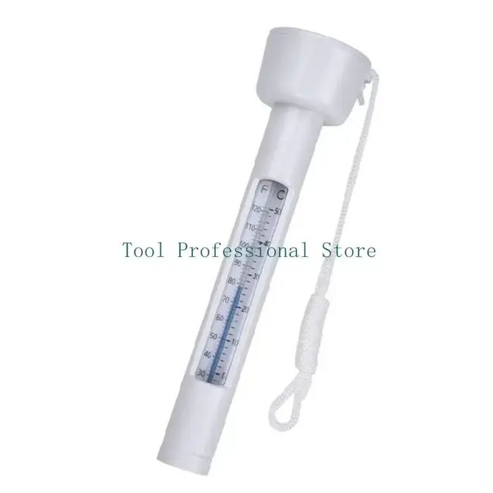 Thermomètre piscine 57QF