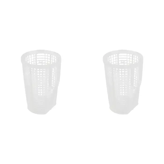 Panier de remplacement pour pompes à filtre à sable