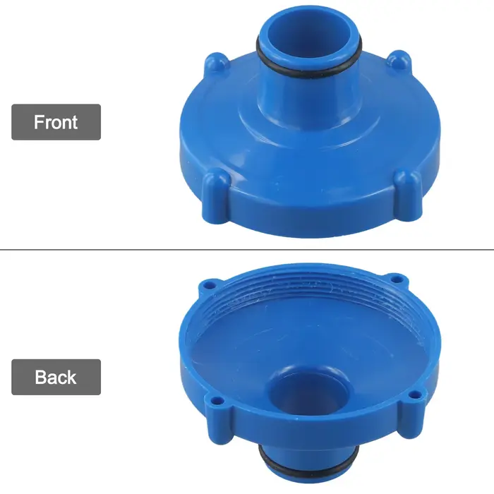 Adaptateur de tuyau de piscine 32-80mm