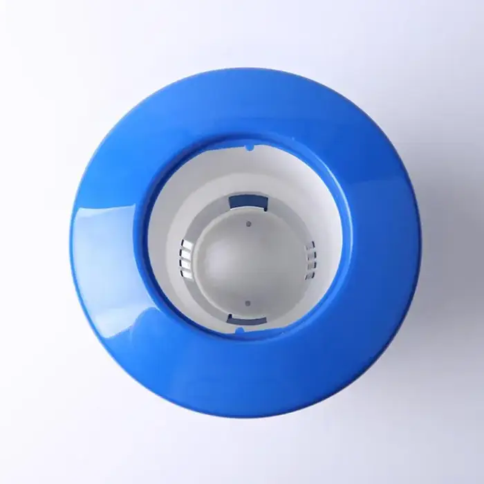 Pilule de piscine, conteneurs de tasse flottante pour le nettoyage