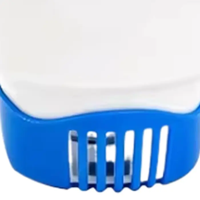 Distributeur flottant de chlore durable pour piscine