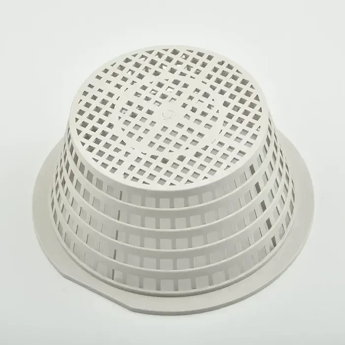 Paniers d'écumoire de piscine hors sol