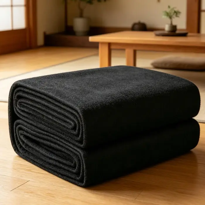Tapis de piscine pour sol
