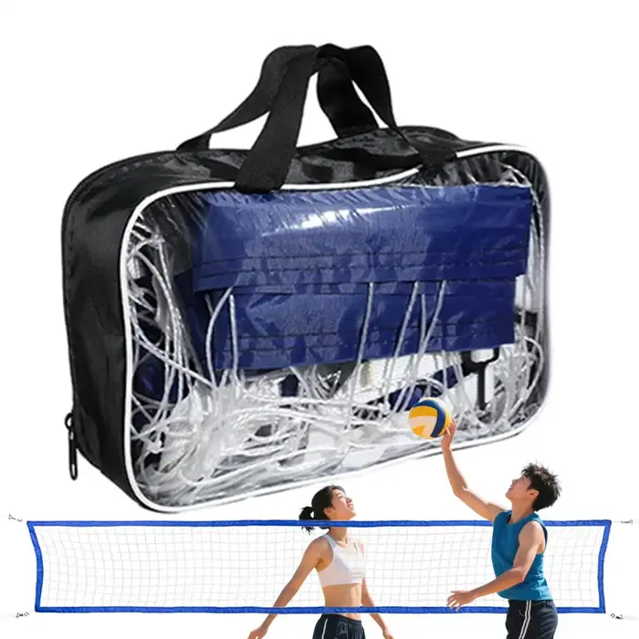 Filet de volley-ball de piscine