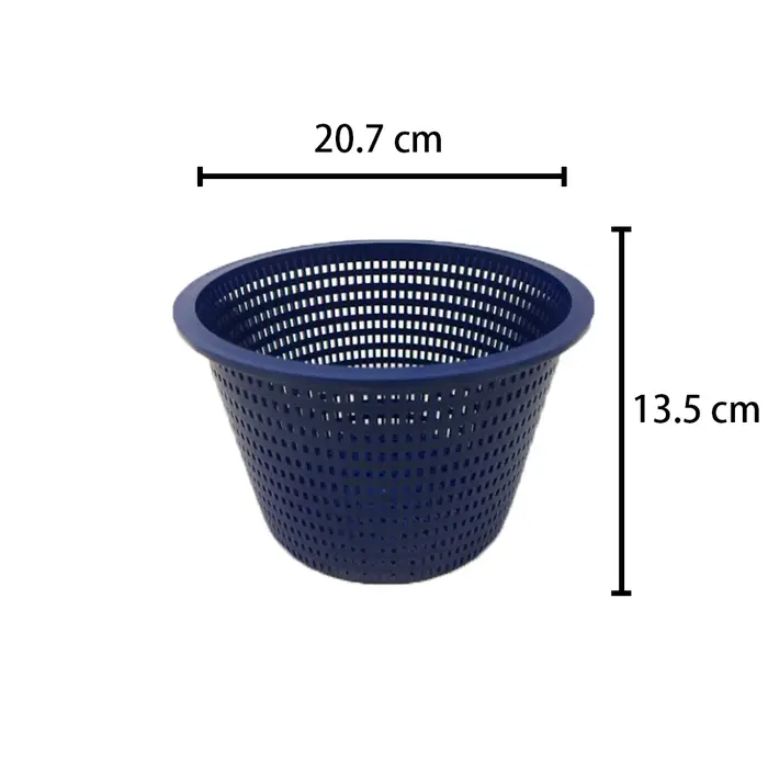 Panier filtrant pour piscine B136