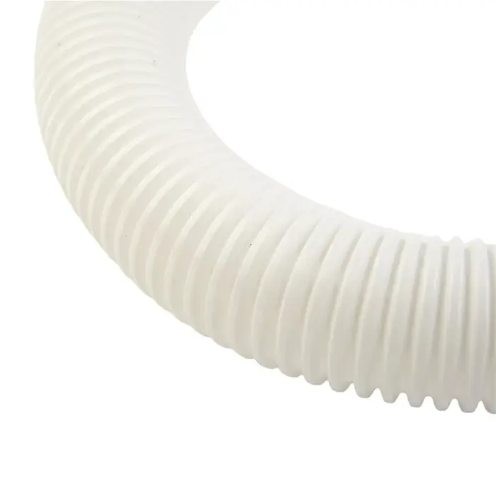 Tuyau de remplacement pour écumoire de piscine Intex, modèle 10531, diamètre intérieur de 1,57 pouce