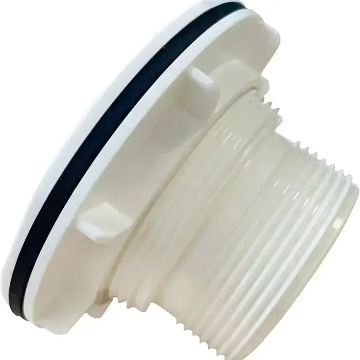Kit de filtre d'entrée d'entretien de piscine