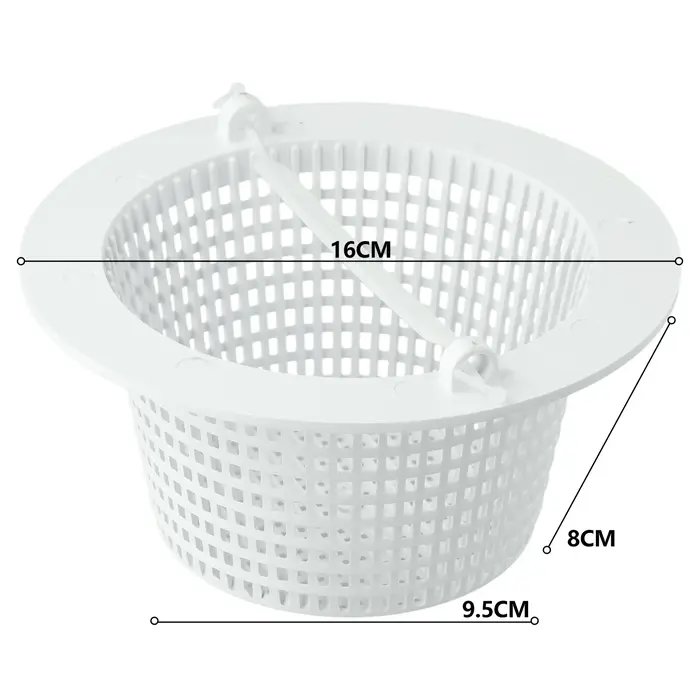 Panier d'écumoire de piscine SP1070/SPx1091c pour Hayward Classic 001 SPx1091LX SP1091WM