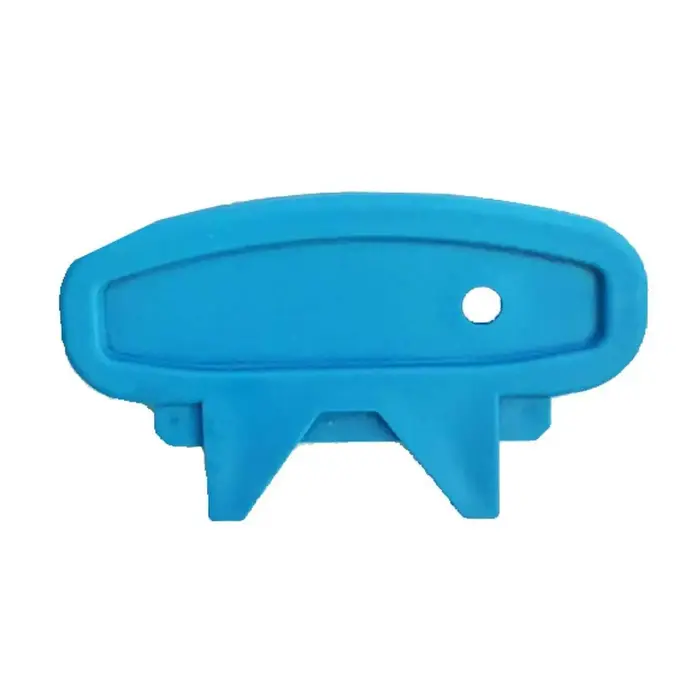 Buse de jet de piscine 2-en-1 rotative en PP, raccord de massage à remplacement direct pour accessoi