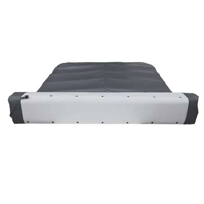 Nouveau 100% couverture de piscine enroulable imperméable couverture de baignoire
